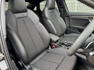 Audi A3 35 Tfsi Black Edition TIP - Image 12