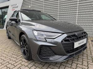 Audi A3 35 Tfsi Black Edition TIP - Image 16