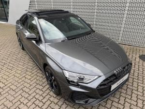 Audi A3 35 Tfsi Black Edition TIP - Image 17
