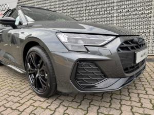 Audi A3 35 Tfsi Black Edition TIP - Image 18