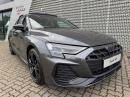 Thumbnail Audi A3 35 Tfsi Black Edition TIP