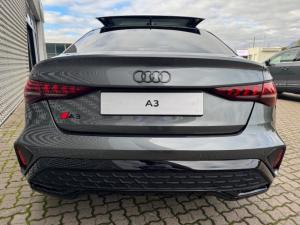 Audi A3 35 Tfsi Black Edition TIP - Image 20