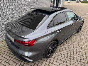 Audi A3 35 Tfsi Black Edition TIP - Image 21
