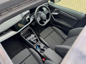 Audi A3 35 Tfsi Black Edition TIP - Image 22