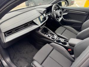Audi A3 35 Tfsi Black Edition TIP - Image 23
