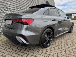 Audi A3 35 Tfsi Black Edition TIP - Image 2