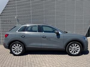 Audi Q3 35 TDI S Tronic Urban Edition - Image 23