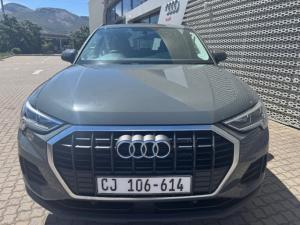 Audi Q3 35 TDI S Tronic Urban Edition - Image 3