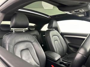 Audi A5 2.0T FSI Multi - Image 13