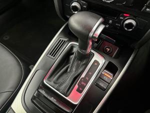 Audi A5 2.0T FSI Multi - Image 16