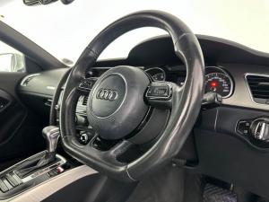 Audi A5 2.0T FSI Multi - Image 17