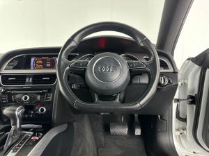 Audi A5 2.0T FSI Multi - Image 18