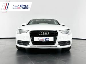 Audi A5 2.0T FSI Multi - Image 1