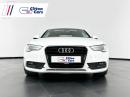 Thumbnail Audi A5 2.0T FSI Multi
