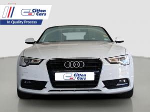 Audi A5 2.0T FSI Multi - Image 1