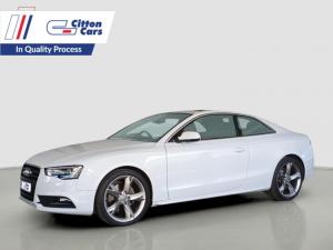 Audi A5 2.0T FSI Multi - Image 2