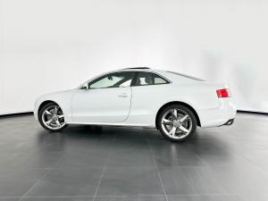 Audi A5 2.0T FSI Multi - Image 2