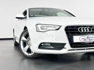 Audi A5 2.0T FSI Multi - Image 3