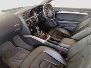Audi A5 2.0T FSI Multi - Image 3
