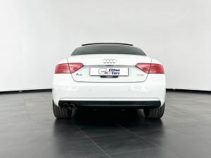 Audi A5 2.0T FSI Multi - Image 4