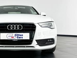 Audi A5 2.0T FSI Multi - Image 5