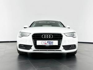 Audi A5 2.0T FSI Multi - Image 7