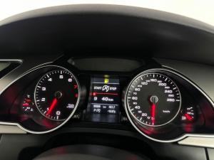 Audi A5 2.0T FSI Multi - Image 9