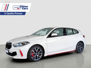 BMW 128ti automatic - Image 2