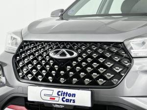 Chery Tiggo 4 PRO 1.5T Elite SE CVT - Image 17
