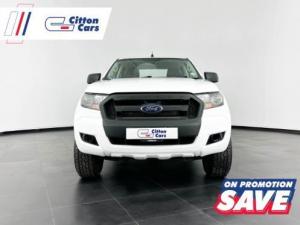 Ford Ranger 2.2TDCID/C - Image 1