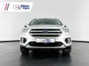 Thumbnail Ford Kuga 1.5 Ecoboost Trend automatic
