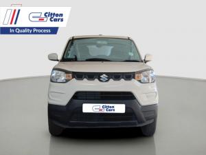 Suzuki S-PRESSO 1.0 GL+ - Image 1