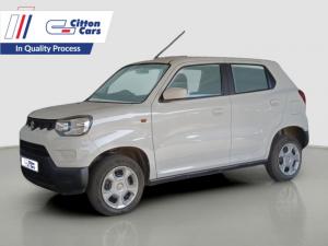 Suzuki S-PRESSO 1.0 GL+ - Image 2