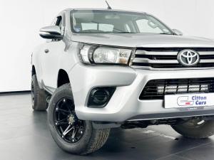 Toyota Hilux 2.8 GD-6 Raider 4X4 automaticD/C - Image 13