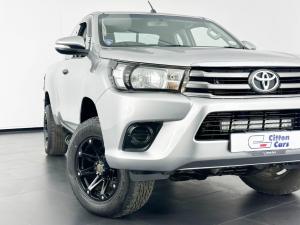Toyota Hilux 2.8 GD-6 Raider 4X4 automaticD/C - Image 4