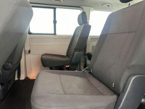 Volkswagen T6 Kombi 2.0 TDi DSG 103kw - Image 13