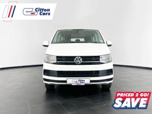 Volkswagen T6 Kombi 2.0 TDi DSG 103kw - Image 1