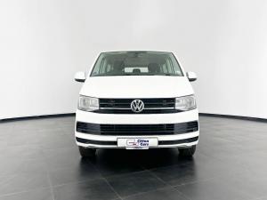 Volkswagen T6 Kombi 2.0 TDi DSG 103kw - Image 1
