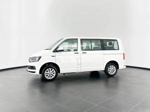 Volkswagen T6 Kombi 2.0 TDi DSG 103kw - Image 4