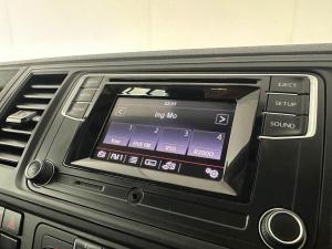 Volkswagen T6 Kombi 2.0 TDi DSG 103kw - Image 8