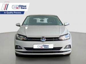 Volkswagen Polo 1.0 TSI Highline DSG - Image 1