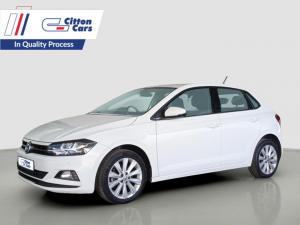 Volkswagen Polo 1.0 TSI Highline DSG - Image 2