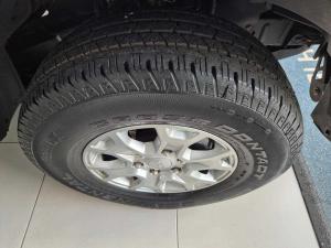 Ford Ranger 2.2TDCI XLS/C - Image 12
