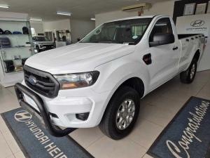 Ford Ranger 2.2TDCI XLS/C - Image 1