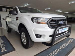 Ford Ranger 2.2TDCI XLS/C - Image 3
