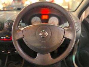 Nissan NP200 1.5 DCi Safety PackS/C - Image 13