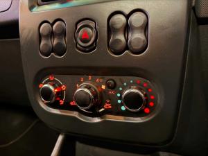 Nissan NP200 1.5 DCi Safety PackS/C - Image 16