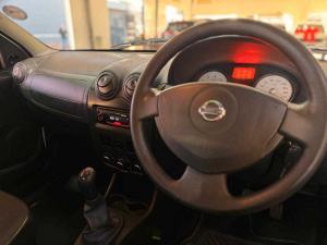 Nissan NP200 1.5 DCi Safety PackS/C - Image 18