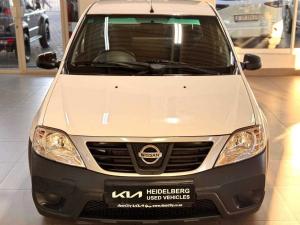 Nissan NP200 1.5 DCi Safety PackS/C - Image 2
