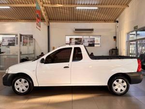 Nissan NP200 1.5 DCi Safety PackS/C - Image 3